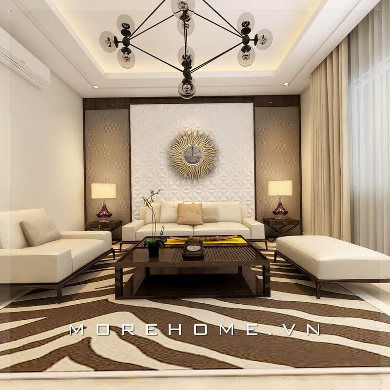 Thiết kế chung cư